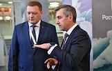 IV Форум 'Арктика – Регионы' в Архангельске. Конференция
'Судостроение: перспективы для развития Арктики'. Часть I. Стратегическая сессия 'Строительство арктического
флота и морской техники для Арктики'