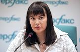 и.о. начальника Государственной жилищной инспекции Ростовской области - главного государственного жилищного инспектора региона Юлия Брюховецкая, во время пресс-конференции, в информационном агентстве Интерфакс-Юг