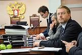 Рассмотрение апелляции по делу об отмене регистрации федерального списка партии «Яблоко» на выборах в Госдуму в Верховном суде России