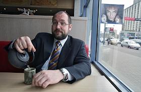 Кузнецов Кирилл - руководитель Центра эффективных закупок tendery.ru