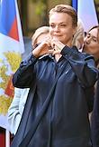 Открытие Центра трансляционной реабилитации на базе Центра комплексной реабилитации МРиК ФМБА России в Медицинском научно-практическом центре комплексной реабилитации 'Голубое'