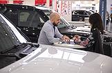 7-я Национальная выставка промышленного оборудования  и инноваций из Китая China Machinery Fair и  Национальная выставка потребительских товаров International/China Commodity Fair 2026 в УВК 'Тимирязев Центр'