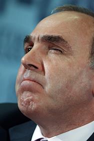 П/к генерального директора ОАО 'МОЭК' Александра Ремезова на тему: 'Итоги отопительного сезона 2007/2008г. и перспективы развития ОАО 'МОЭК' в ИТАР-ТАСС