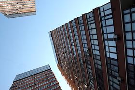 Интерьер квартиры на Ленинградском проспекте