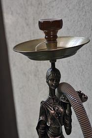 Интерьер ресторана 'Модус'