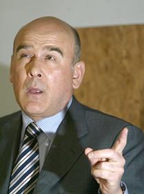 Пресс-конференция начальника Горьковской Железной дороги Сергея Козырева