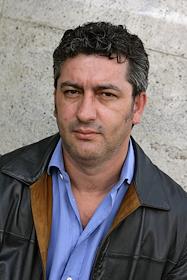 Горан Милошески