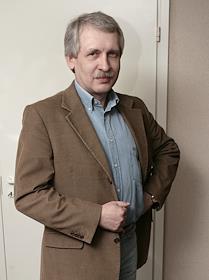 Андрей Гуров, генеральный директор компании 'Инфолинк' - крупнейшего в мире импортера и производителя макарон, совладельца брэнда Maltagliati.
