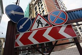 Московские жилые дома. Строительство домов в Казарменном переулке, дом 3