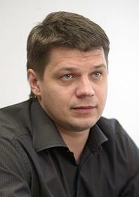 Интервью с генеральным директором компании сотовой связи НСС Михаилом Петровым