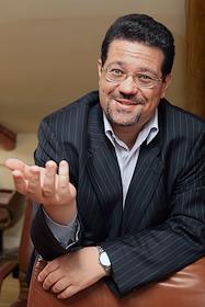 Директор по информационным технологиям Издательского Дома 'КоммерсантЪ' Герман Митрофанов