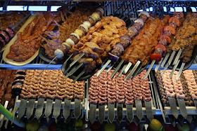 Ресторан турецкой кухни 'Сарай бабай'