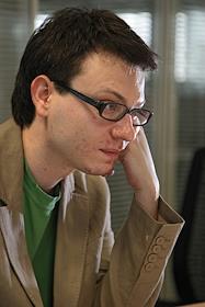 Ричард Спиз (Richard J. Spies) президент российского подразделения BP