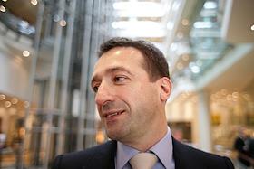 Презентация новой накопительной программы для всей семьи 'Малина'