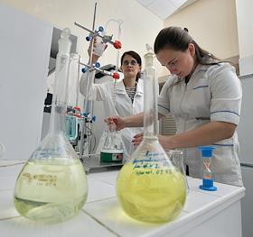 Группа Компаний «Протеин. Технологии. Ингредиенты», российский дистрибьютор и производитель ингредиентов для пищевой промышленности. Лаборатория, производство.
 
