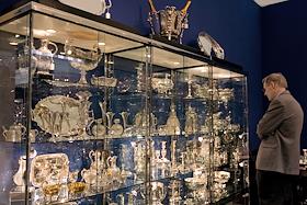 Олимпия - Международная художественная и антикварная ярмарка