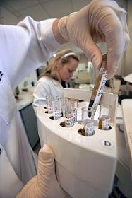 'Независимая лаборатория ИНВИТРО'. Медицинский офис. Лабораторная диагностика