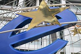 Символика Чемпионата по футболу 'Евро 2008'. Евросоюза