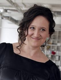 Наталья Степанюк, генеральный директор маркетингового агентства IQ Marketing