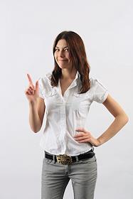 Корреспондент группы телекоммуникаций ИД 'Коммерсантъ' Клавдия Большакова