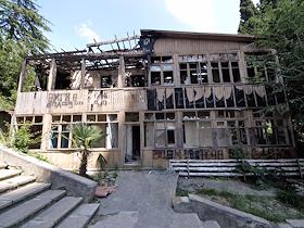 Подготовка к проведению олимпиады 2014 в г.Сочи