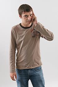 Мироненко Петр - корреспондент ИД 'КоммерсантЪ'