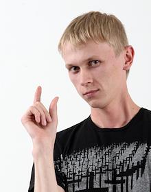 Мазунин Александр корреспондент ИД 'Комерсантъ'