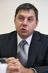 П/к на тему: 'Последние изменения на оптовом рынке электроэнергии (запуск рынка мощности') в Министерстве энергетики РФ