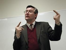 Зобов Александр Михайлович Проректор ГУУ по дополнительному профессиональному образованию и финансам