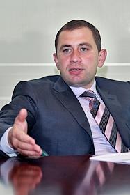 Интервью с президентом ОАО 'МТС' Михаилом Шамолиным