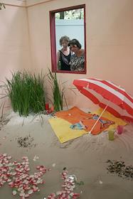 VII неделя садов в Ботаническом саду МГУ, 'Аптекарский огород'