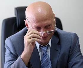 Интервью с Анатолием Подмышальским