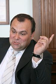 Интервью с Яковлевым Виталием Георгиевичем, генеральным директором 'Мосэнерго'