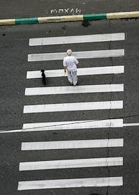 Коттеджные посёлки в Москве