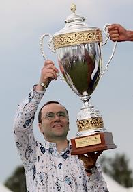 'Кубок Завидово'-2008 по конному спорту