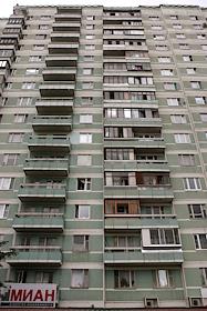 Офисы компании 'Миан' в Москве