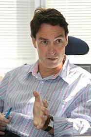 Интервью с генеральным директором Rambler Media Марком Опзумером