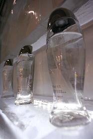 Интерьеры 'Ice bar'