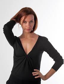 Корреспондент ИД 'Коммерсантъ' Милова Евгения Александровна