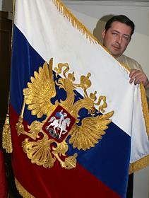 Илья Голубев, коммерческий директор 'Флагман.ру'