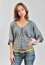 Дарья Николаева - корреспондент ИД 'Коммерсантъ'