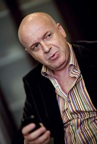 Евгений Коган, Президент 'Food International Group', ресторатор (ресторан и система кондитерских DOUCET X.O., ресторан 'Цифры')