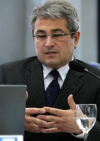 Пресс-конференция руководства девелоперско-строительной компании 'ТММ'