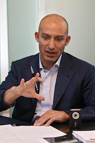 Александр Сенаторов владелец Московского Инвестиционного Агентства Недвижимости (МИАН)