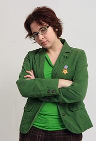 Елизавета Биргер, корреспондент ИД 'КоммерсантЪ'