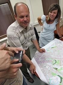 Гендиректор ООО 'Tele Atlas Rus'
Владимир Яровых