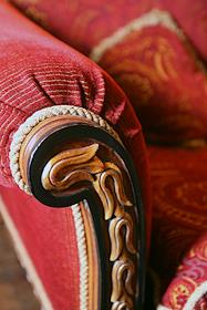 Интерьер ресторана La Voile.
2 блюда из морепродуктов. Работы по строительству транспортной развязки в начале Ленинградского и Волоколамского шоссе