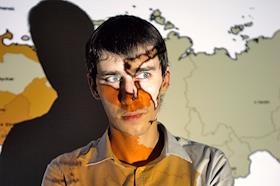 Алексей Першин, директор по маркетингу ЗАО 'Центр Навигационных технологий', в офисе компании