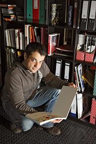 Обухов Кирилл - маркетолог