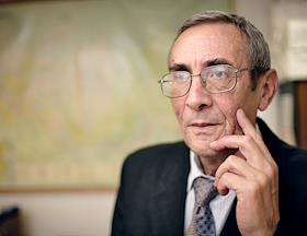 Игорь Грепачевский, директор по маркетингу и развитию АНО 'Метеоагентство Росгидромета'